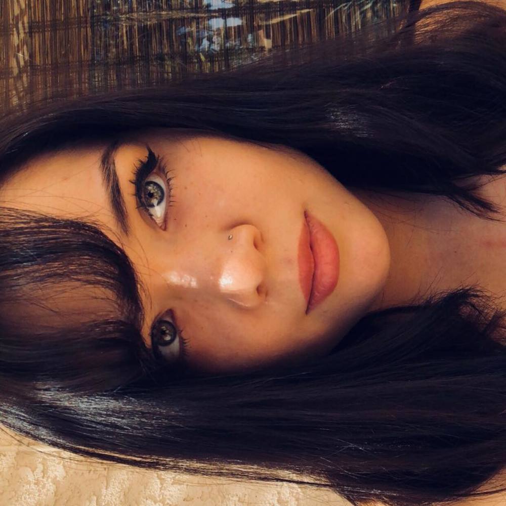 Meet your Posher, Chantel